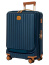 Чемодан-офис Bric's BRK28028 Capri 21″ Trolley S 55 см With Pocket 16″ USB Expandable