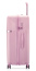 Чемодан на колёсах Roncato 419751 AirGlam Large Trolley 77 см Expandable 419751-11 11 Rosa Cipria - фото №6