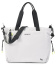 Женская сумка тоут Hedgren HSTG06 String Satoshi Tote Bag 14″ HSTG06/879-01 879 Vaporous Grey - фото №3