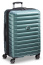 Чемодан с индикатором перевеса Delsey 002878821 Shadow 5.0 4DW Trolley Case L 75 см Exp 00287882103 03 Green - фото №1