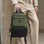 Рюкзак для ноутбука Echolac 1124BM658 Day One New Backpack 14″ 1124BM658429150 Green - фото №7