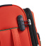 Чемодан Delsey B03764803 Color Block Cabin Spinner 55 см B0376480304 04 Red - фото №5