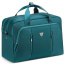 Сумка дорожная Roncato 415096 City 3.0 Underseat Cabin Bag 40 см 415096-87 87 Green Bottle - фото №1