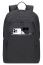 Рюкзак для ноутбука Rivacase 7561 Alpendorf ECO Laptop Backpack 15.6″ 7561 Чёрный - фото №2