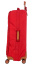 Чемодан Bric's с колесами Hinomoto BXL58139 X-Collection X-Bag 27″ Spinner With Frame 71 см BXL58139.190 190 Red - фото №6