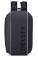 Дорожная сумка-рюкзак Delsey 002559410 Aventure Travel Bag 13″ RFID 53 см 00255941000 00 Black - фото №6