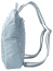 Женский стеганый рюкзак-антивор Hedgren HIC11L Inner City Vogue L Backpack 10.1″ RFID HIC11L/868-09 868 Pearl Blue Quilt - фото №5
