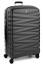 Чемодан Roncato 5361 Zeta 2.0 Large Trolley L 78 см 5361-0101 0101 Black - фото №1