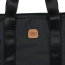 Женская сумка-шоппер Bric's BXG45854 X-Collection X-Bag Shopper Bag S BXG45854.101 101 Black - фото №7