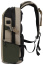 Рюкзак для путешествий Hedgren HCOM06 Commute Suburbanite Backpack Overnight EXP 15.6″ RFID USB