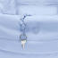 Женская сумка-тоут Heys 30134-00 Puffer Tote Bag 14″ 30134-0004-00 0004 Light Blue - фото №2