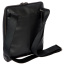 Кожаная мужская сумка через плечо Bric's BR107709 Torino Shoulder Bag L BR107709.001 001 Black - фото №4