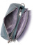 Женская сумка кросс-боди Ego Favorite 25-9912 из натуральной кожи 25-9912 Бирюзовый - фото №3