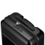 Чемодан Hedgren HLNO01XS Lineo Stripe S 55 см HLNO01XS/003-01 003 Black - фото №14