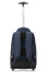 Рюкзак на колесах Roncato 415318 Ironik 2.0 Backpack Trolley S 48 см 15″ 415318-23 23 Dark Blue - фото №7