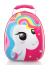 Детский чемодан и рюкзак в подарочной коробке Heys 13149-3187-00 Super Tots Unicorn 13149-3187-00 3187 Unicorn - фото №3