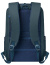 Рюкзак для ноутбука Rivacase 8436 Tegel ECO Laptop Backpack 15.6″ 8436 Dark Blue - фото №10