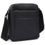 Сумка через плечо Hedgren HCMBP05 Comby Performance Relax Crossover RFID  HCMBP05/003-01 003 Black - фото №5