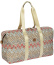 Складная дорожная сумка и кросс-боди 2 в 1 Bric's BXG40202 X-Collection X-Bag 22″ Folding Duffle BXG40202.964 964 Macrame - фото №1