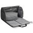 Сумка-портплед Roncato 415095 City 3.0 Garment Bag 50 см 415095-01 01 Black - фото №2