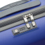 Чемодан на колёсах Delsey B03768803 UCB Hardside Slim Cabin S 55 см B0376880308 08 Purple - фото №8