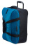 Сумка на колесах с плечевым ремнем Delsey 003223219 Egoa Weekend Trolley Duffle Bag 53 см 00322321902 02 Blue - фото №1