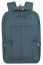 Рюкзак для ноутбука Rivacase 8460 Tegel ECO Laptop Backpack 17.3″ 8460 Aqaumarine - фото №13
