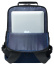 Рюкзак для ноутбука Rivacase 8425 Tegel ECO Laptop Backpack 14″ 8425 Black - фото №8