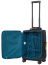Чемодан Bric's с колесами Hinomoto BXL58117 X-Collection X-Bag 21″ Carry-On Spinner 55 см BXL58117.050 050 Ocean Bluе - фото №2
