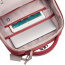 Женский рюкзак для ноутбука Roncato 412321 Woman BIZ Laptop Backpack 14″ 412321-05 05 Bordeaux - фото №2