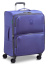 Чемодан Delsey B03767810 UCB Softside Trolley M 65 см Expandable B0376781008 08 Purple - фото №1
