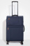 Чемодан Eberhart 30P*424 Pure Spinner M 67 см 30P-011-424 011 Navy Blue - фото №3