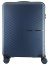 Чемодан Eberhart 45A*420 Allure Spinner S 55 см 45A-016-420 016 Haze Blue - фото №1