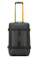 Дорожная сумка на колесах Roncato 414206 Norway Borsone Trolley S 55 см 414206-57 57 Military Green - фото №4