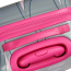 Детский чемодан Roncato 441001 Looney Tunes Kids Baby Trolley 46 см 441001-02 Bugs Bunny - фото №5