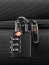 Рюкзак на колёсах Samsonite 35V*020 Pro-DLX 4 Rolling Laptop Backpack 17.3″ 35V-09020 09 Black - фото №8