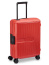 Чемодан на защелках Delsey B03765803 Color Block Hardside Cabin S 55 см B0376580304 04 Red - фото №8