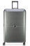 Чемодан Delsey 001621830 Turenne 4DW Trolley Case XL 82 см 00162183011 11 Silver - фото №4