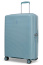 Чемодан Echolac PW005-24 Forza M 65 см Exp 1125TW005399240 Coastal Blue - фото №1