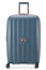 Чемодан Delsey 002087830 Carroussel 4DW Trolley Case 76 см Expandable