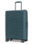 Чемодан Echolac PW005-24 Forza M 65 см Exp 1125TW005396240 Navy - фото №1