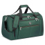 Дорожная сумка Delsey 003430410 Pin Up 6 Cabin Duffle Bag 50 см 00343041003 03 Green - фото №1