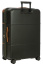 Чемодан с чехлом Bric's BBG38304 Bellagio 3.0 30″ Spinner L 76 см Expandable BBG38304.078 078 Olive - фото №9