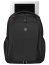 Рюкзак-антивор для ноутбука Wenger 612739 XE Professional Laptop Backpack 15.6″ with Tablet Pocket 612739 Black - фото №2