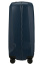 Чемодан на защелках Samsonite KM0*002 Essens Spinner 69 см KM0-11002 11 Midnight Blue - фото №15