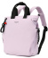 Женский рюкзак-сумка Hedgren HSTG04 String Norio Backpack S 2 Handles 10″ HSTG04/916-15 916 Orchid Ice - фото №1