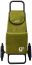 Хозяйственная сумка-тележка Garmol 218TG3x3 TRA Travel Termic на шасси G3x3 218TG3х3 TRA C-727 C-727 Зелёный - фото №3