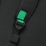 Рюкзак для ноутбука Rivacase 5566 Gremio ECO Laptop Backpack 16″ 5566 Black - фото №9