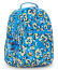 Школьный рюкзак Kipling KI4851P2A Seoul Large Backpack 15″ Leopard Floral