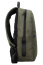 Рюкзак для ноутбука Roncato 412461 Sprint Backpack 14.1″ 412461-57 57 Military Green - фото №5